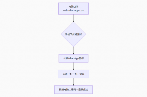 WhatsApp网页版图片发送与管理全攻略