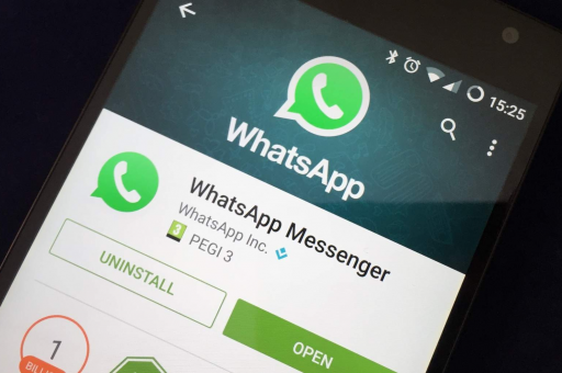 如何使用 WhatsApp 网页版二维码登录与连接设备