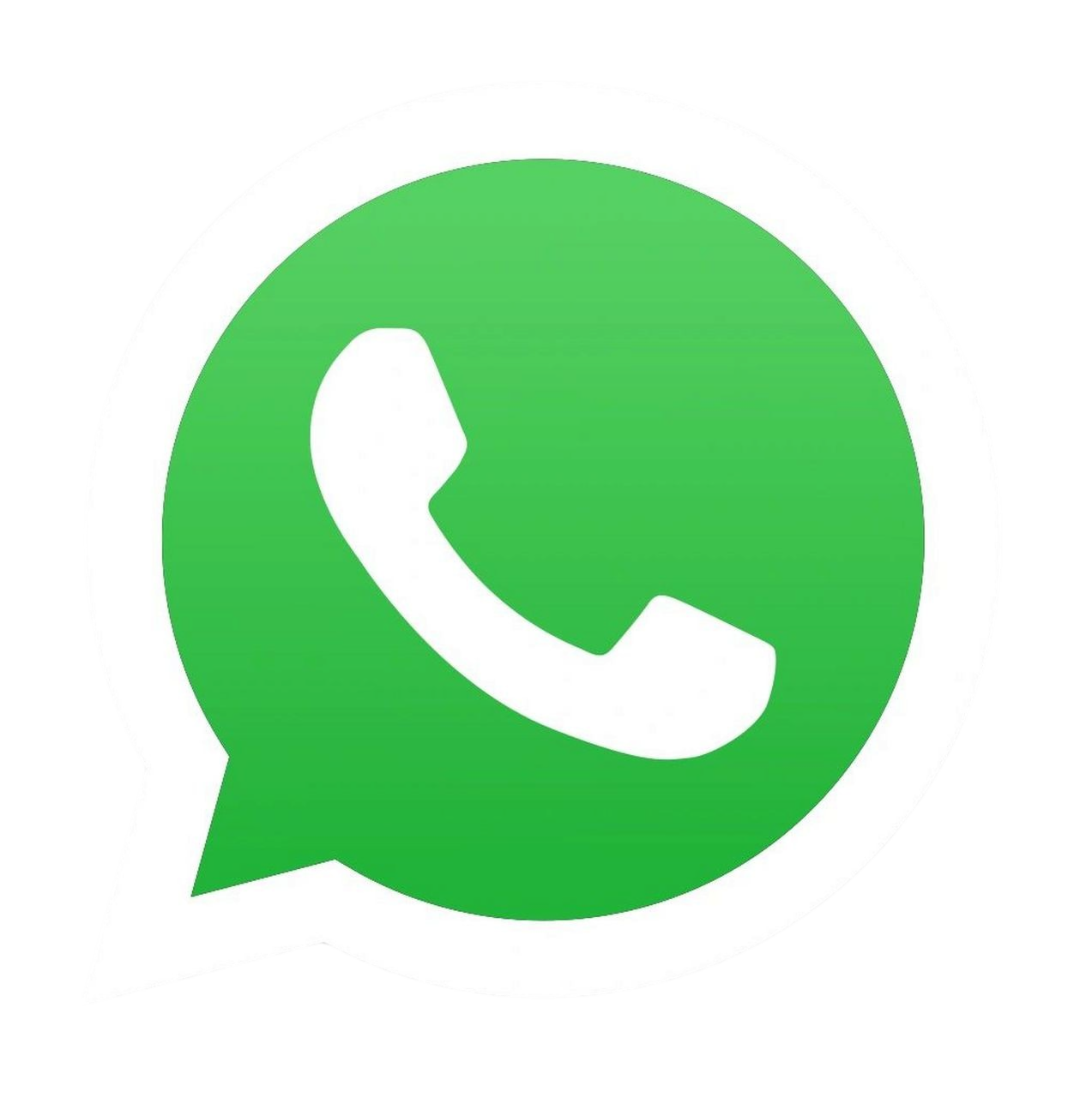 WhatsApp网页版电脑浏览器使用 - 多设备同步聊天消息二维码